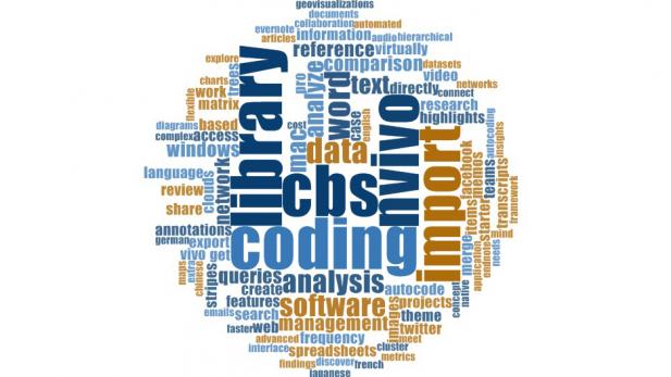 How To Make Word Cloud In Nvivo